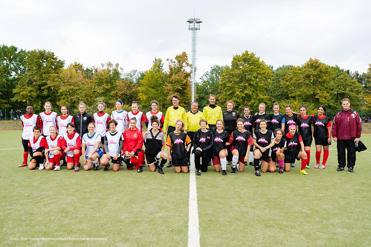 BSB FK All Star Game 2019 Fotos credit Binh Truong 120191003